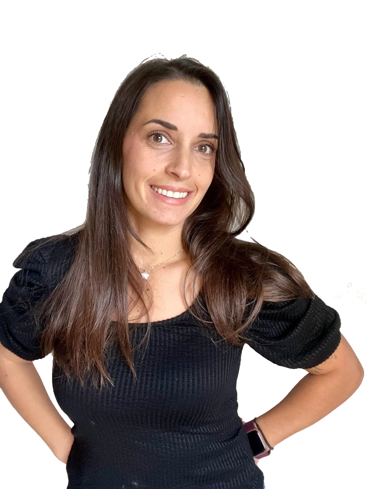 Céline, praticienne Dermacé