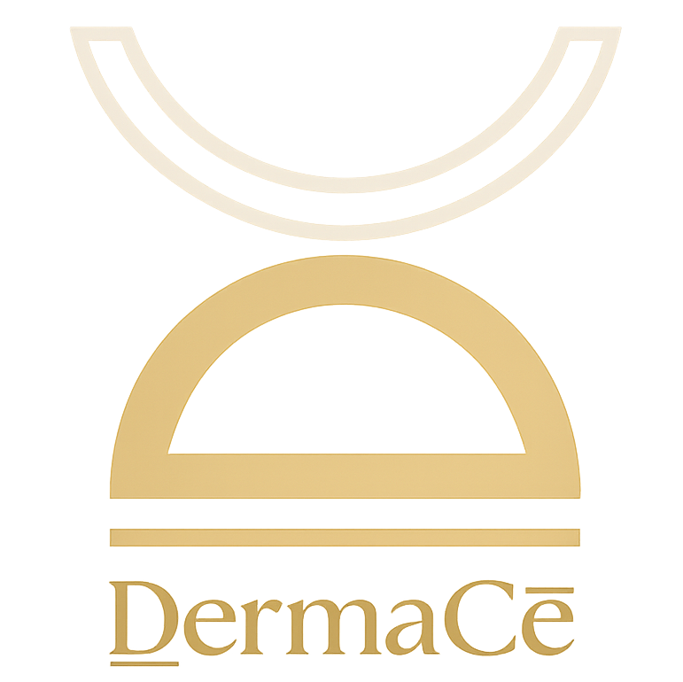 Logo Dermacé